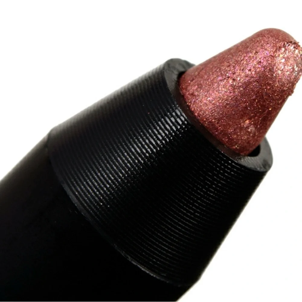 haus eye dentify gel pencil eyeliner antique rose new